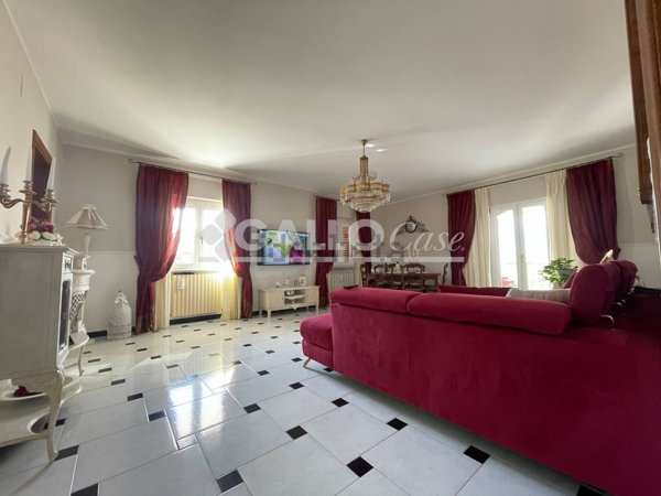 appartamento in vendita a Rende