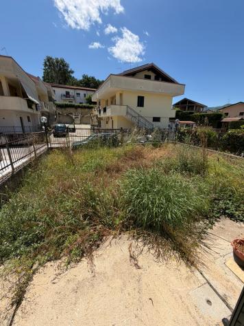appartamento in vendita a Rende in zona Santo Stefano