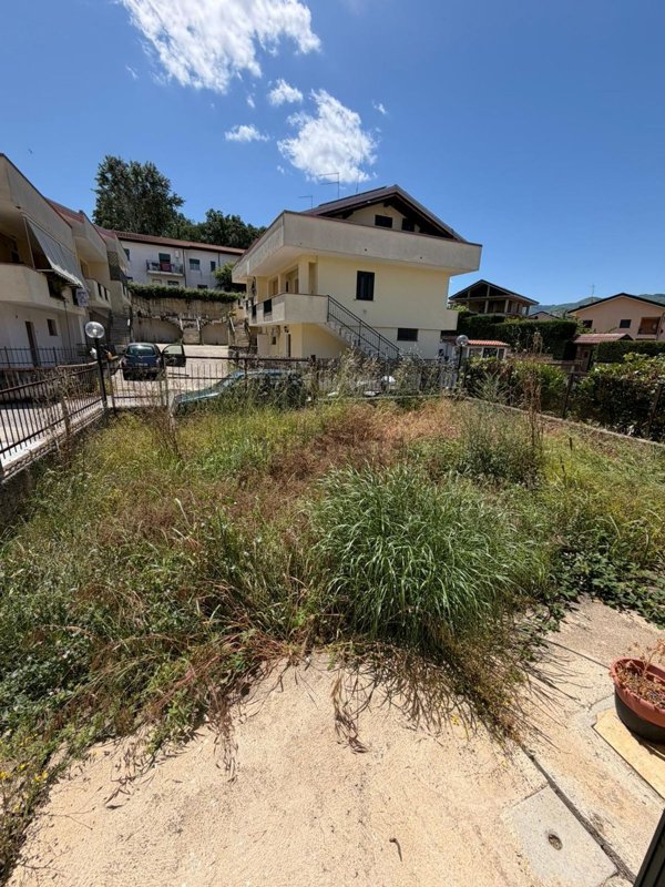 appartamento in vendita a Rende in zona Santo Stefano