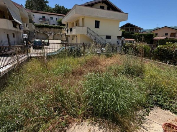 appartamento in vendita a Rende in zona Santo Stefano