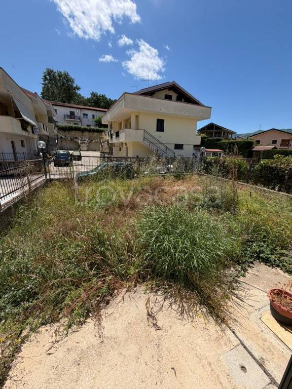 appartamento in vendita a Rende in zona Santo Stefano