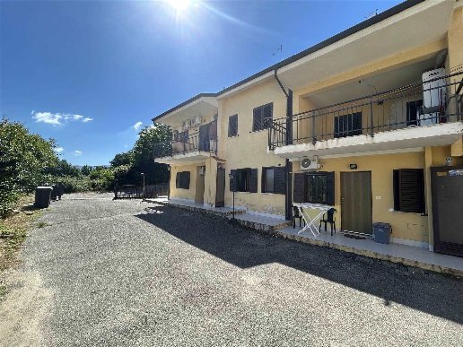 appartamento in vendita a Rende in zona Arcavacata