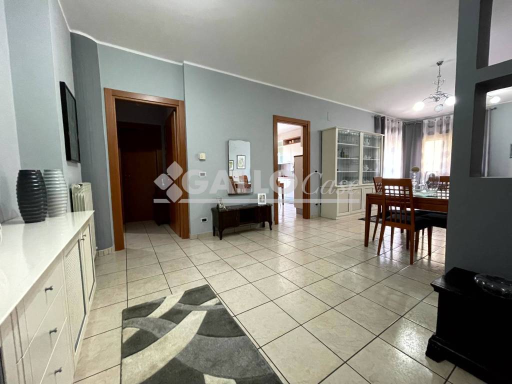appartamento in vendita a Rende in zona Surdo