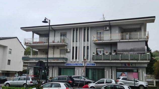 appartamento in vendita a Rende