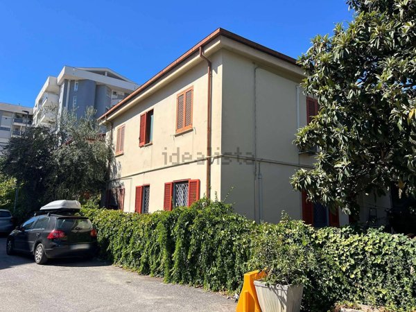 appartamento in vendita a Rende in zona Roges
