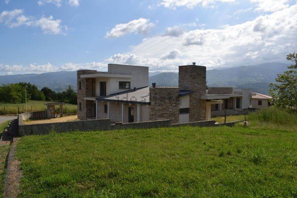 casa indipendente in vendita a Rende