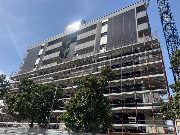 appartamento in vendita a Rende