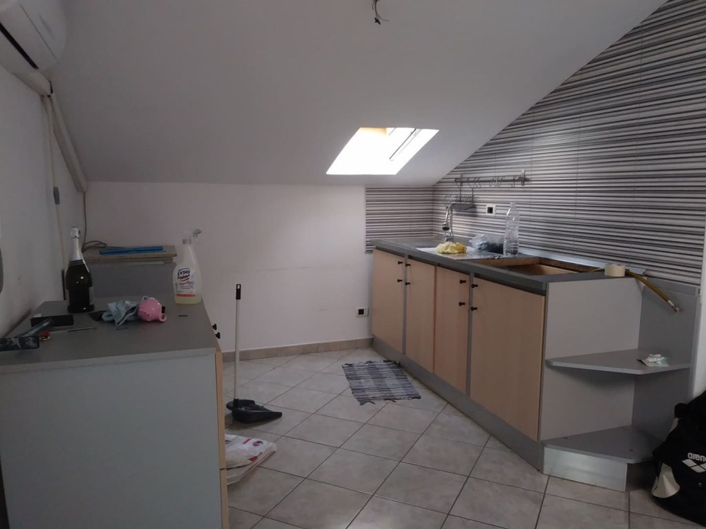 appartamento in vendita a Rende in zona Arcavacata