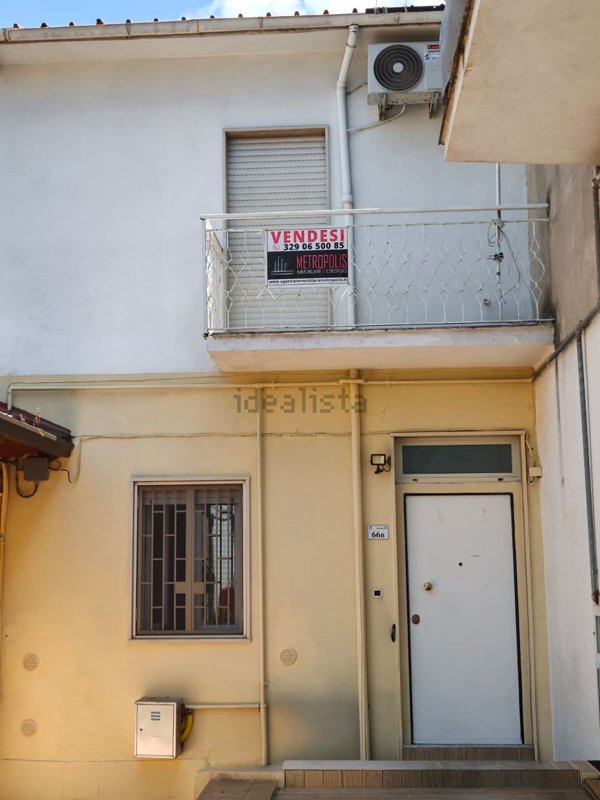 appartamento in vendita a Rende