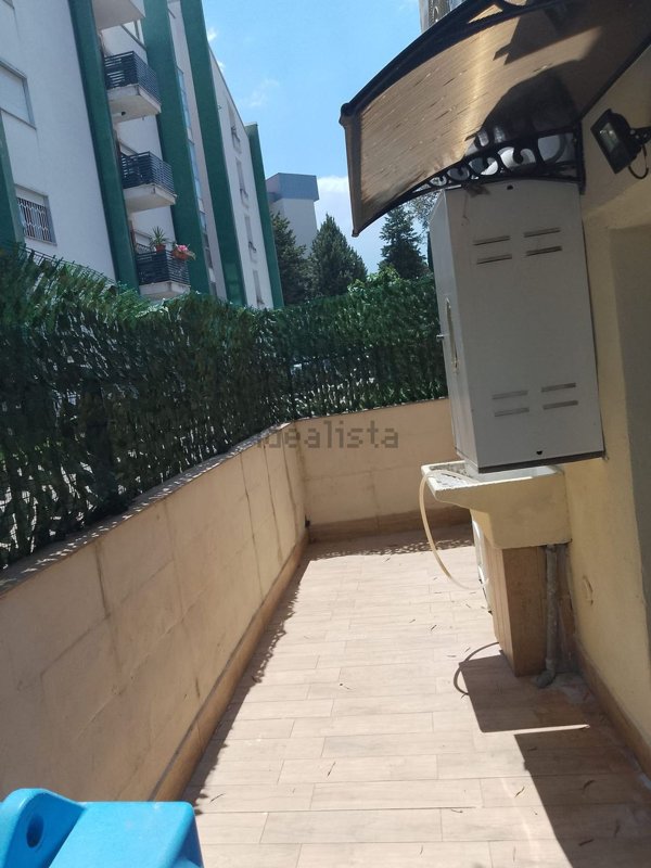 appartamento in vendita a Rende in zona Roges