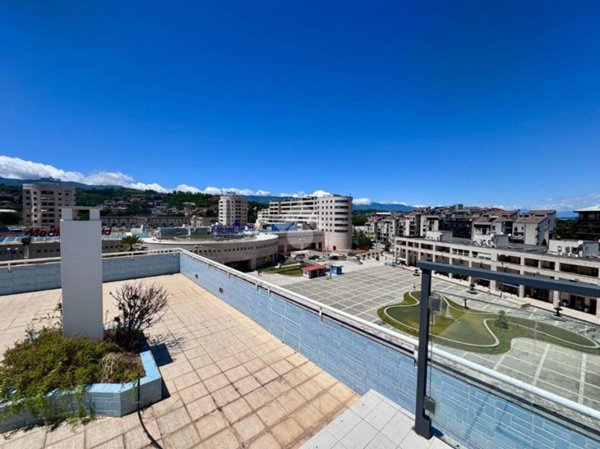 appartamento in vendita a Rende in zona Roges