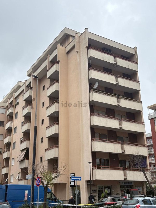 appartamento in vendita a Rende in zona Roges
