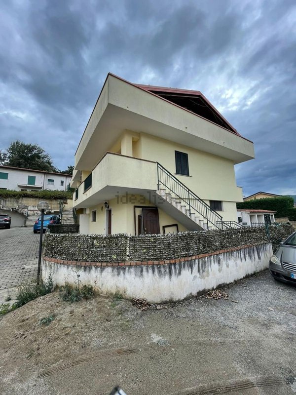 appartamento in vendita a Rende in zona Santo Stefano