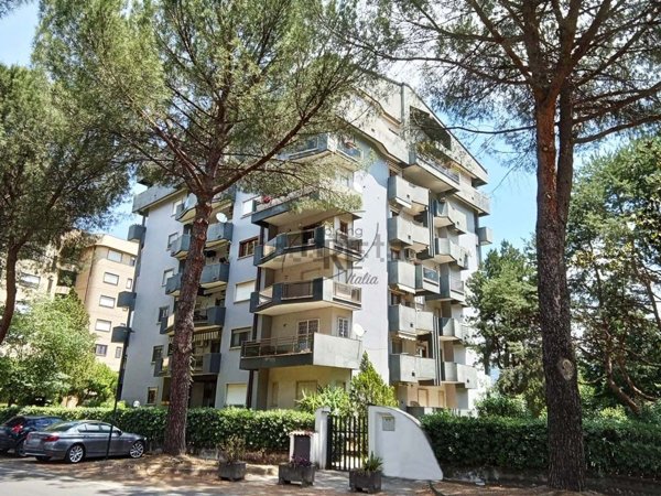 appartamento in vendita a Rende in zona Roges