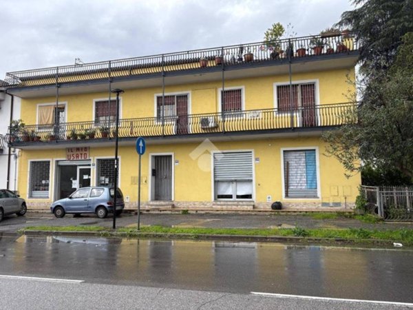 appartamento in vendita a Rende in zona Quattromiglia