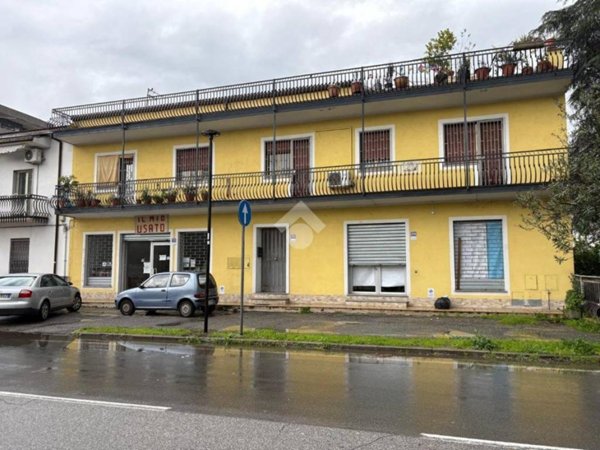 appartamento in vendita a Rende in zona Quattromiglia