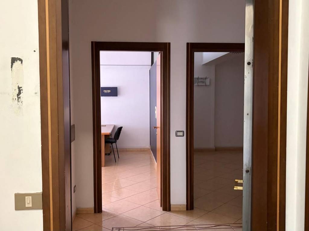 appartamento in vendita a Rende