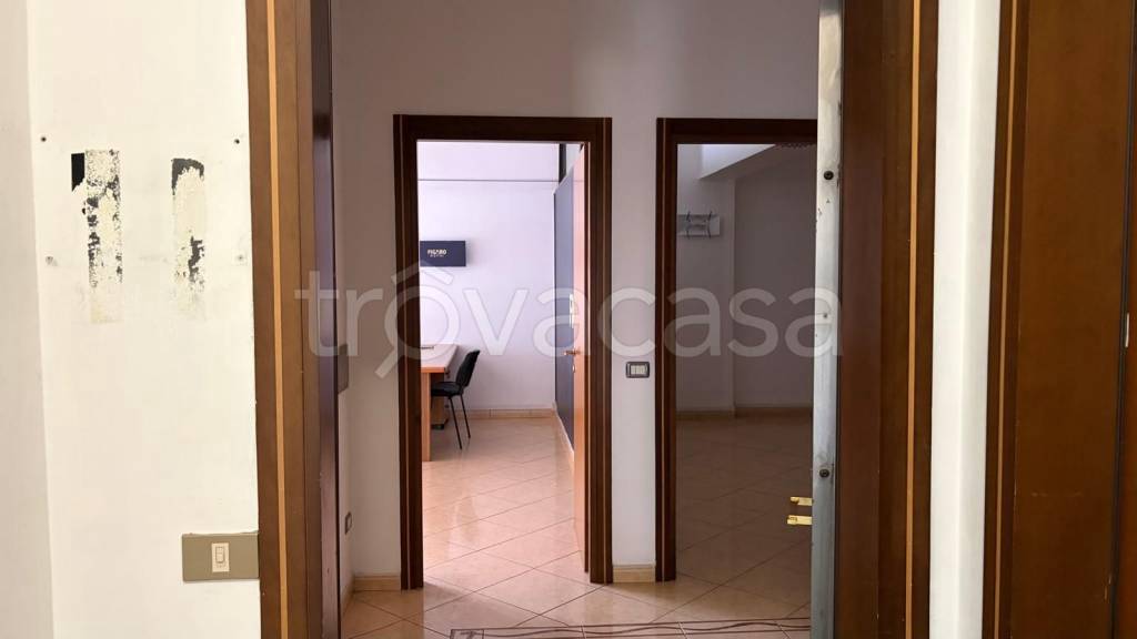 appartamento in vendita a Rende