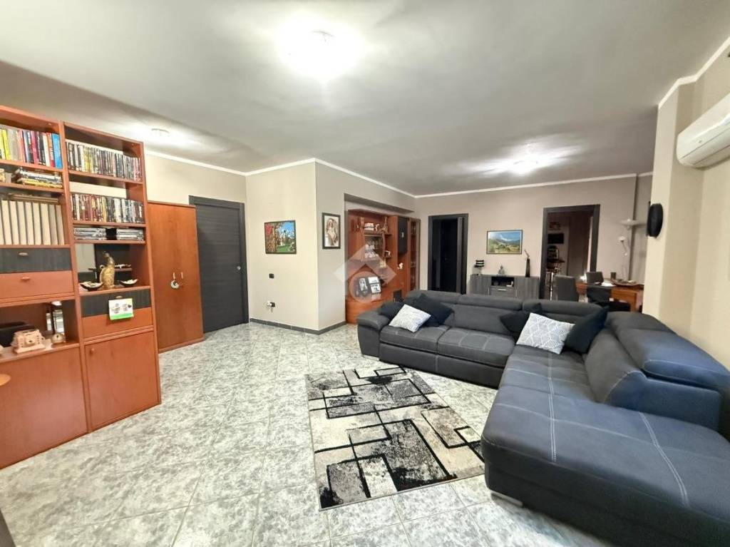 appartamento in vendita a Rende in zona Santo Stefano