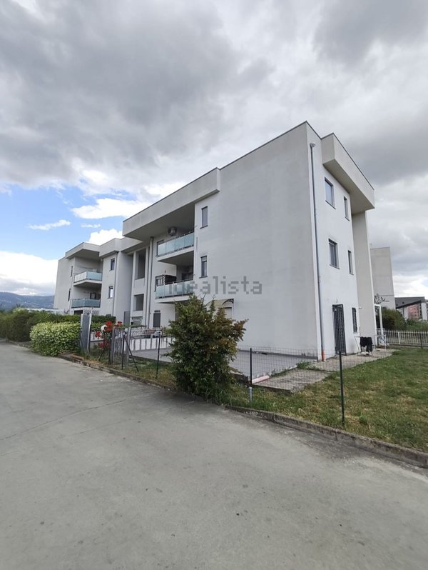 appartamento in vendita a Rende in zona Quattromiglia