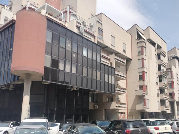 appartamento in vendita a Rende in zona Roges