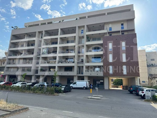 appartamento in vendita a Rende in zona Quattromiglia