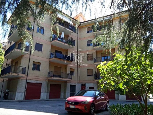 appartamento in vendita a Rende