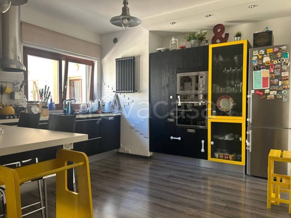 appartamento in vendita a Rende in zona Roges