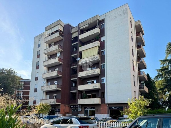 appartamento in vendita a Rende in zona Roges