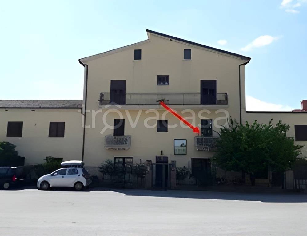 appartamento in vendita a Rende in zona Santo Stefano