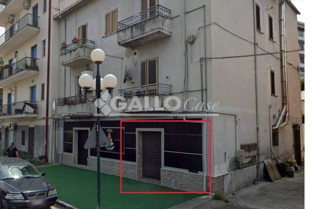 negozio in vendita a Rende