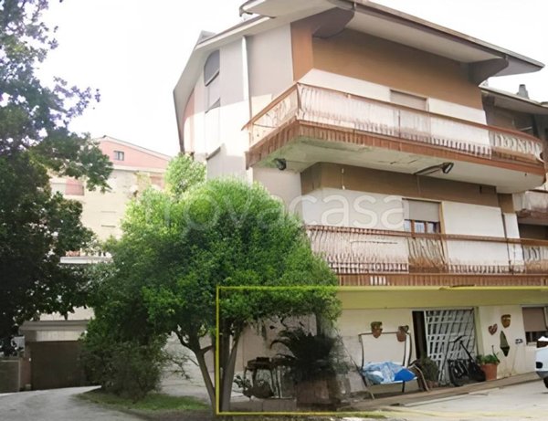 appartamento in vendita a Rende in zona Roges