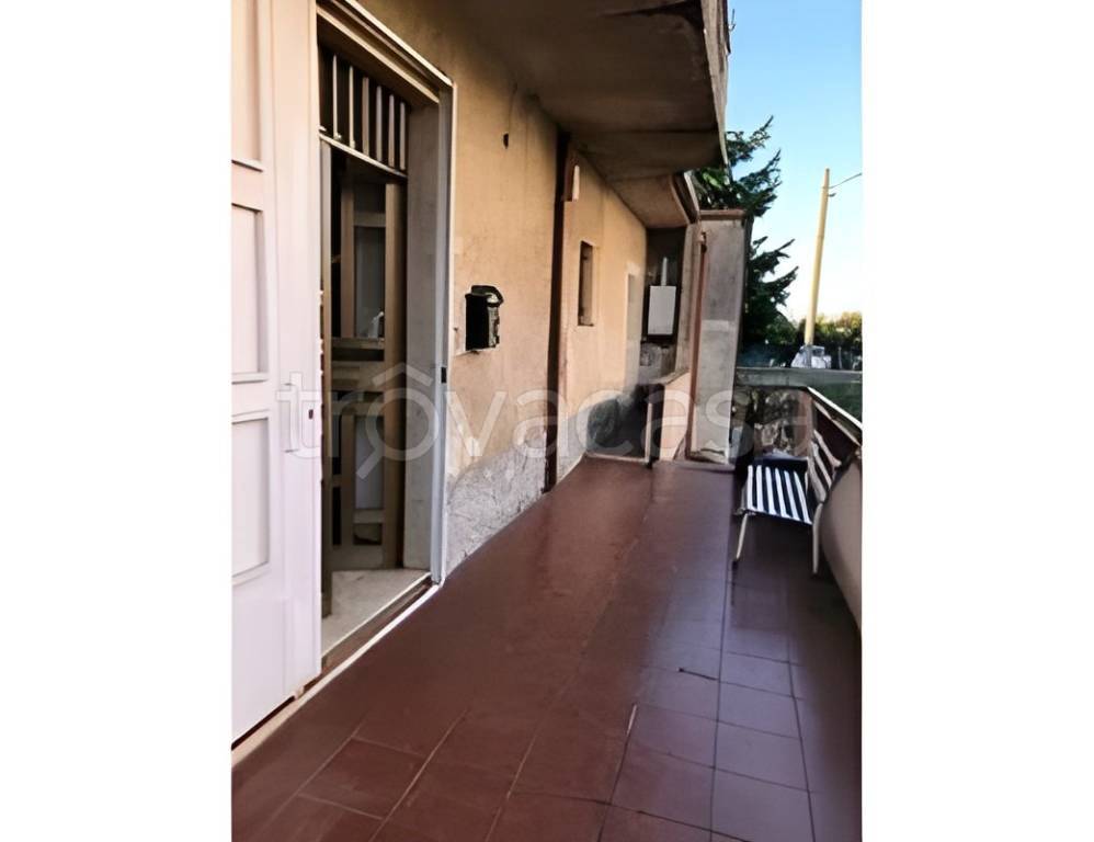 appartamento in vendita a Rende in zona Arcavacata