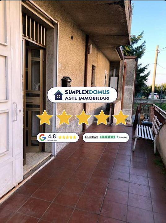 appartamento in vendita a Rende in zona Arcavacata
