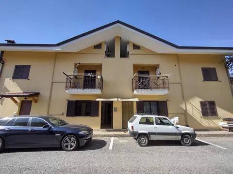 appartamento in vendita a Rende in zona Quattromiglia
