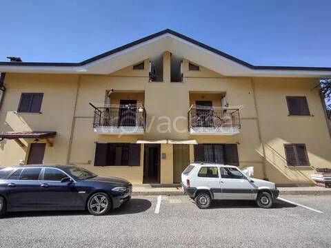 appartamento in vendita a Rende in zona Quattromiglia