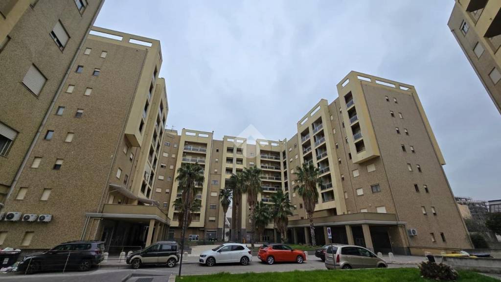 appartamento in vendita a Rende in zona Quattromiglia