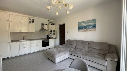 appartamento in vendita a Rende in zona Santo Stefano