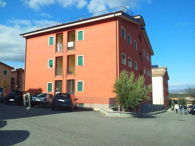 appartamento in vendita a Rende