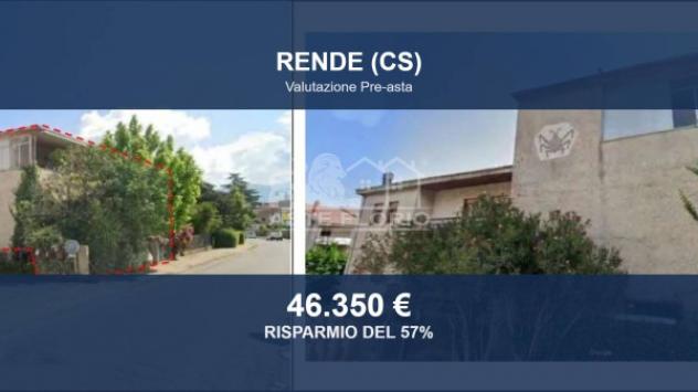 appartamento in vendita a Rende