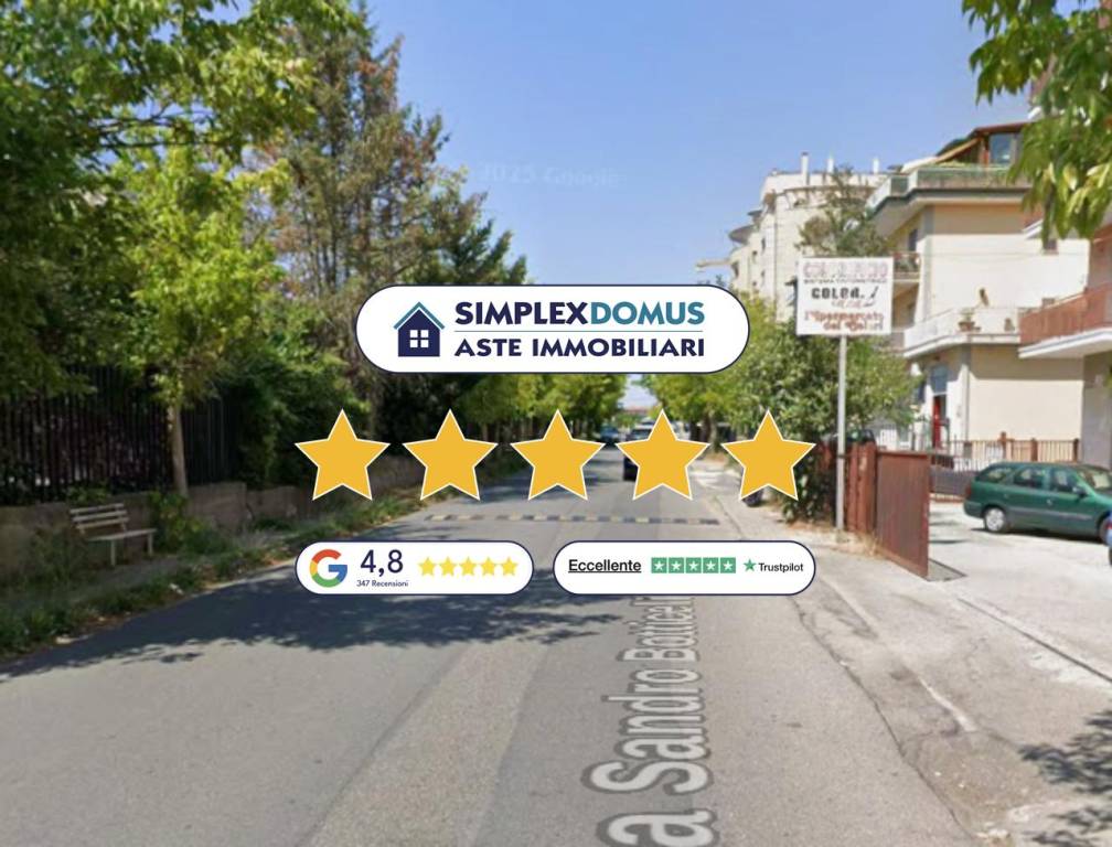 appartamento in vendita a Rende in zona Roges