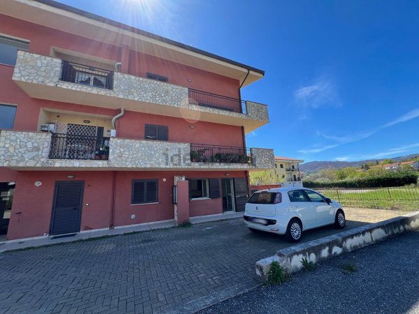 appartamento in vendita a Rende