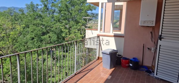 appartamento in vendita a Rende in zona Arcavacata