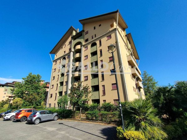 appartamento in vendita a Rende in zona Quattromiglia