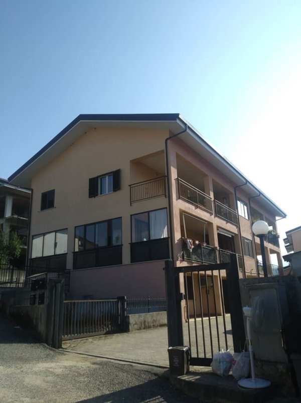 appartamento in vendita a Rende in zona Arcavacata