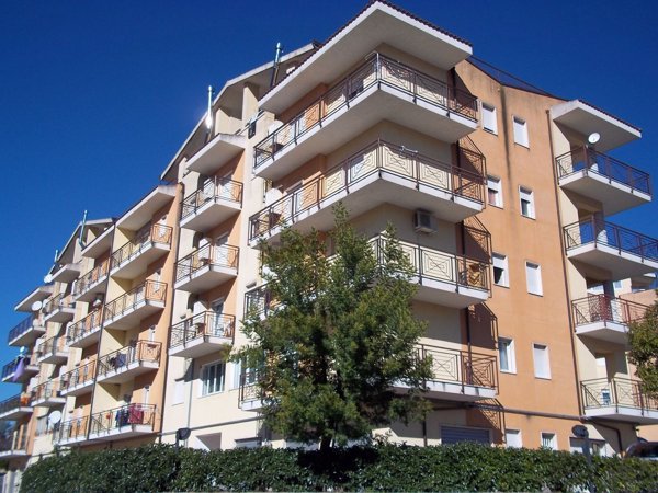 appartamento in vendita a Rende in zona Santo Stefano
