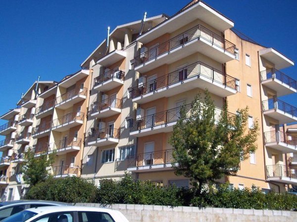 appartamento in vendita a Rende in zona Santo Stefano