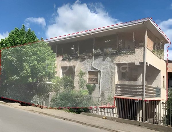 appartamento in vendita a Rende in zona Quattromiglia