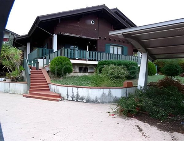 casa indipendente in vendita a Rende in zona Santo Stefano