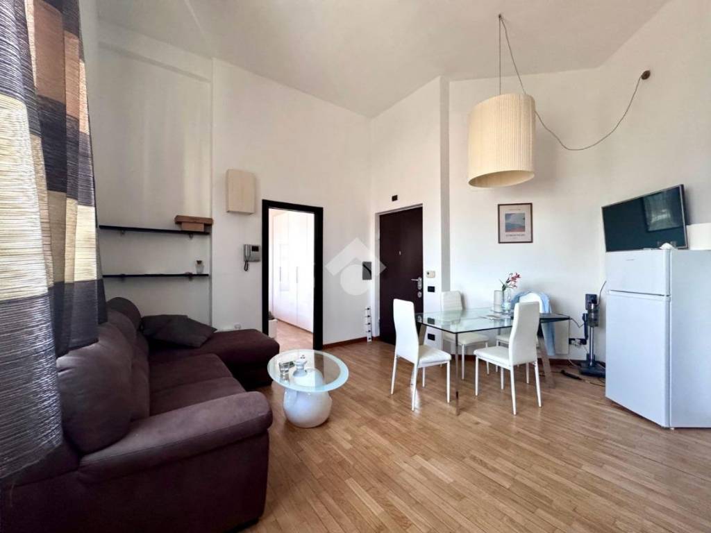 appartamento in vendita a Rende in zona Roges